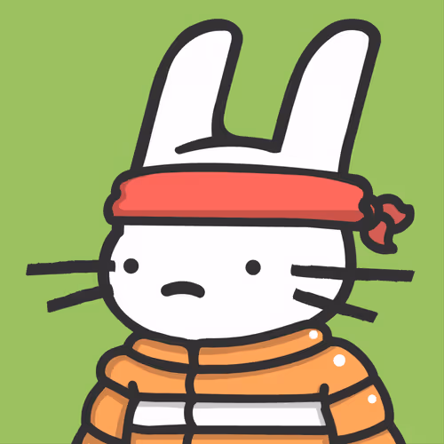 RareBunni #3706