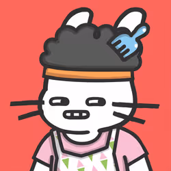 RareBunni #4939