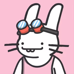 RareBunni #4514