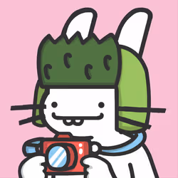 RareBunni #5371