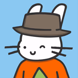 RareBunni #5442