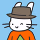 RareBunni #5442