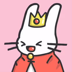 RareBunni #5345