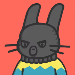 RareBunni #3674