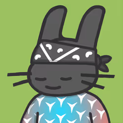 RareBunni #5085