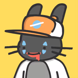 RareBunni #5374