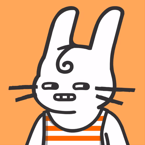 RareBunni #3606