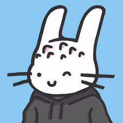 RareBunni #5115