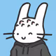 RareBunni #5115
