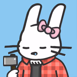 RareBunni #4601