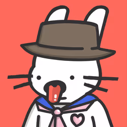 RareBunni #5391