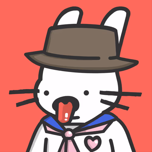 RareBunni #5391
