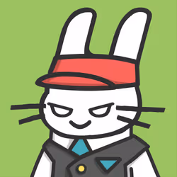 RareBunni #5372