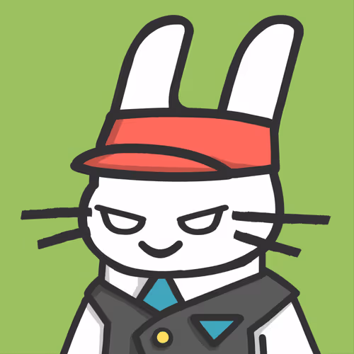 RareBunni #5372