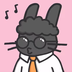 RareBunni #4938
