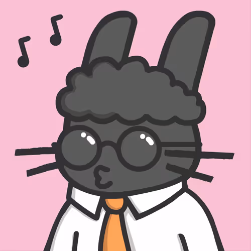 RareBunni #4938