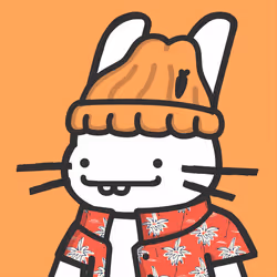RareBunni #4747