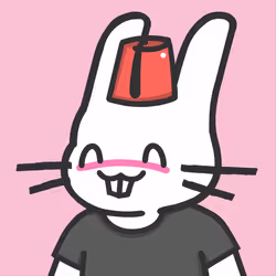 RareBunni #5357