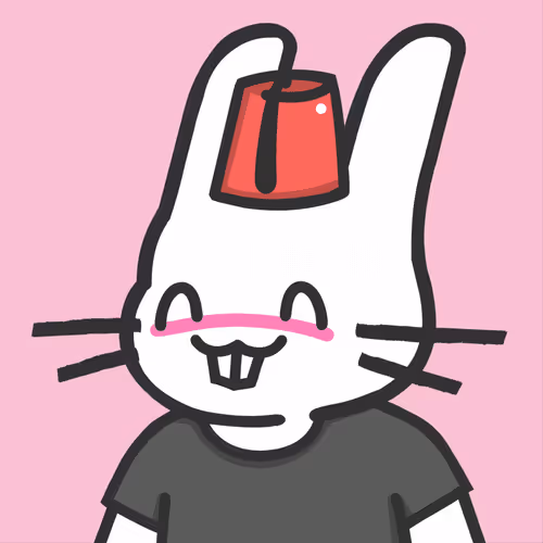 RareBunni #5357