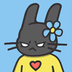 RareBunni #5368