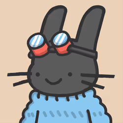 RareBunni #4921