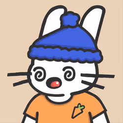 RareBunni #4124