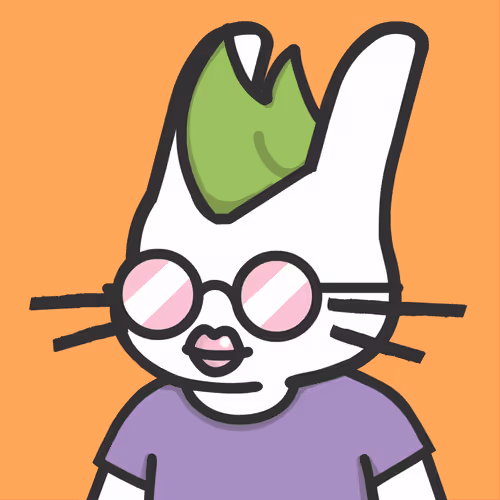 RareBunni #2601