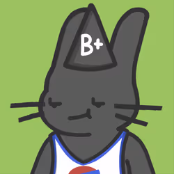 RareBunni #3673