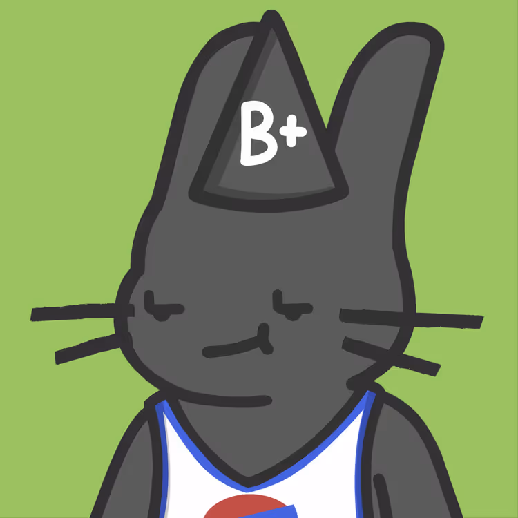 RareBunni #3673