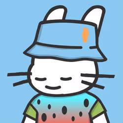 RareBunni #5112
