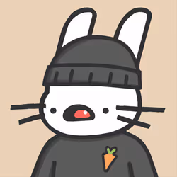 RareBunni #3688