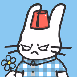 RareBunni #3395