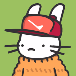 RareBunni #5364