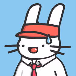 RareBunni #5375