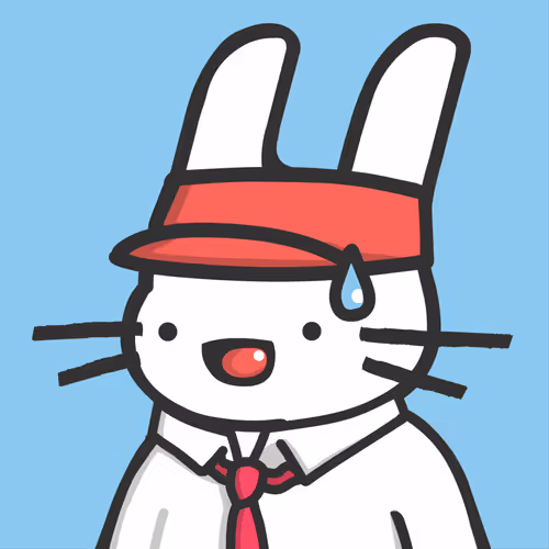 RareBunni #5375
