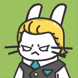 RareBunni #2236