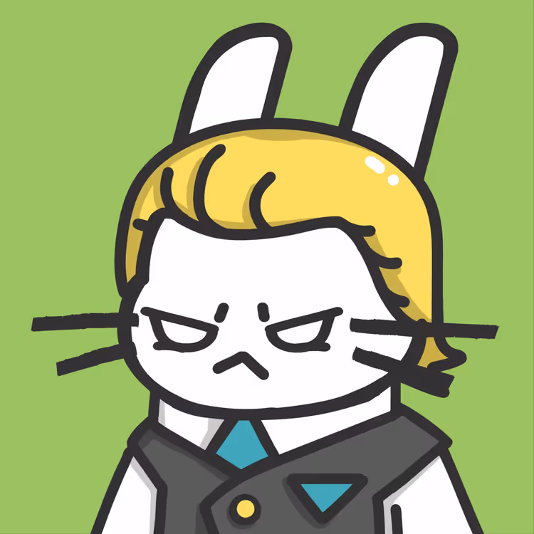 RareBunni #2236