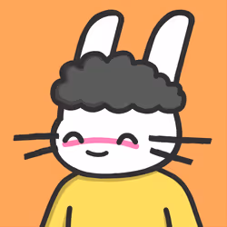 RareBunni #5122