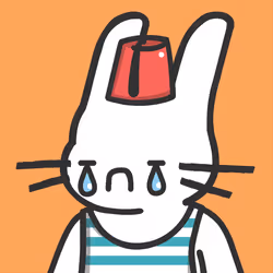 RareBunni #422