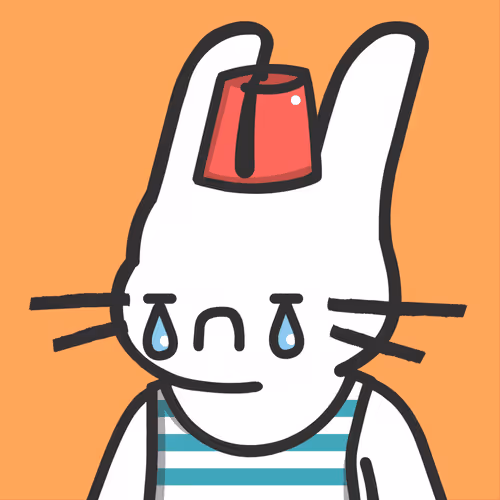RareBunni #422
