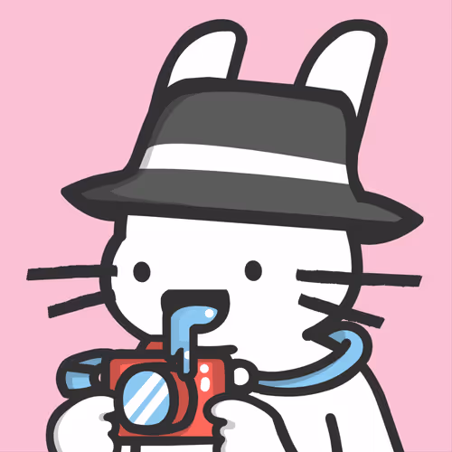 RareBunni #3553