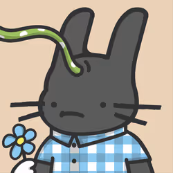RareBunni #3841
