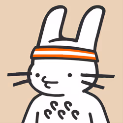 RareBunni #3938