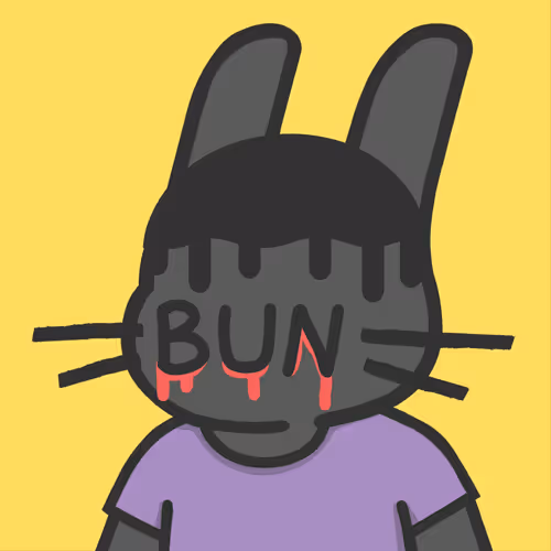 RareBunni #3979