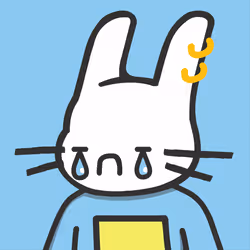RareBunni #4420