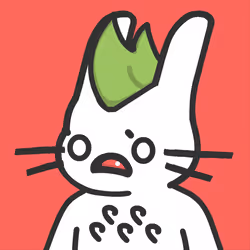 RareBunni #5367