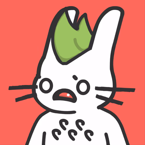 RareBunni #5367