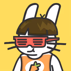 RareBunni #3671