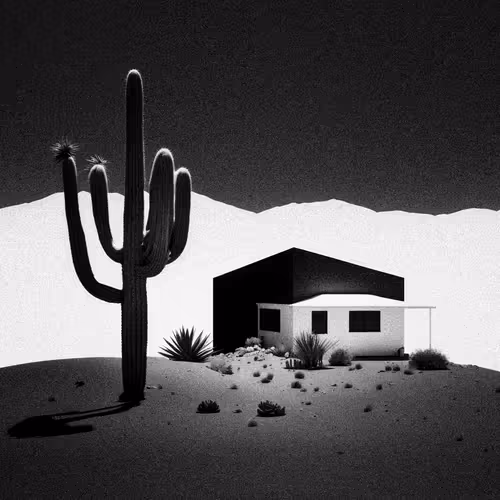 Dust Box