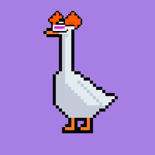 Greedy Geese
